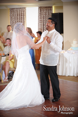 Best Don Cesar Wedding photographer - Sandra Johnson (SJFoto.com)